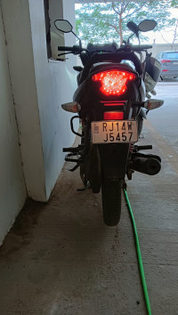 Pearl Siren Blue Honda SP 125 BSVI