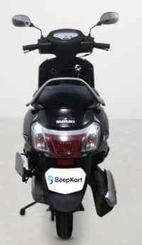 Suzuki Access 125 2016 Model