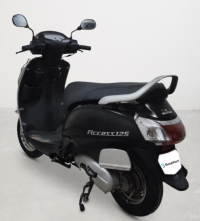 Suzuki Access 125