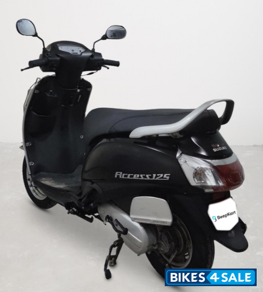 Suzuki Access 125