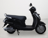 Suzuki Access 125