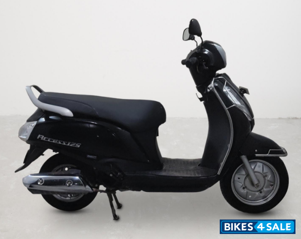 Suzuki Access 125