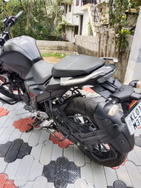 Yamaha FZS 25 2018 Model