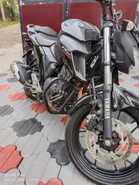 Yamaha FZS 25
