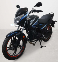 Hero Glamour 2018 Model