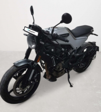 Husqvarna Vitpilen 250 2020 Model