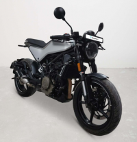 Husqvarna Vitpilen 250