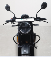 Husqvarna Vitpilen 250