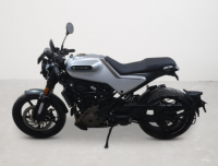 Husqvarna Vitpilen 250