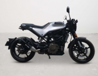 Husqvarna Vitpilen 250