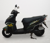 Yamaha Cygnus Ray ZR