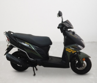 Yamaha Cygnus Ray ZR