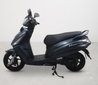 Hero Maestro Edge 110 BS6 2019 Model