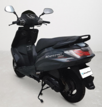 Hero Maestro Edge 110 BS6