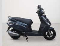 Hero Maestro Edge 110 BS6