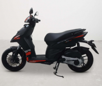 Aprilia SR 160 Std ABS 2021 Model