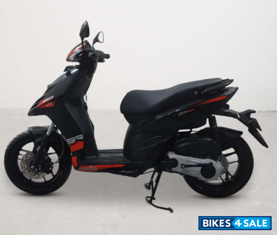 Aprilia SR 160 Std ABS