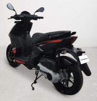 Aprilia SR 160 Std ABS