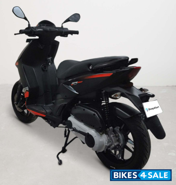 Aprilia SR 160 Std ABS