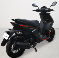 Aprilia SR 160 Std ABS