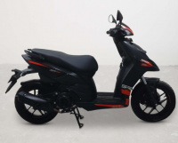 Aprilia SR 160 Std ABS