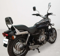 Bajaj Avenger 220 DTS-i