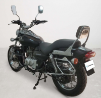Bajaj Avenger 220 DTS-i