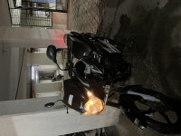 Suzuki GS 150R 2011 Model