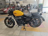 Royal Enfield Meteor 350 Fireball
