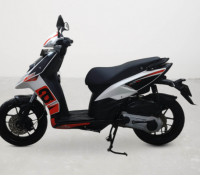 Aprilia SR 160 Std ABS 2020 Model