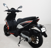 Aprilia SR 160 Std ABS