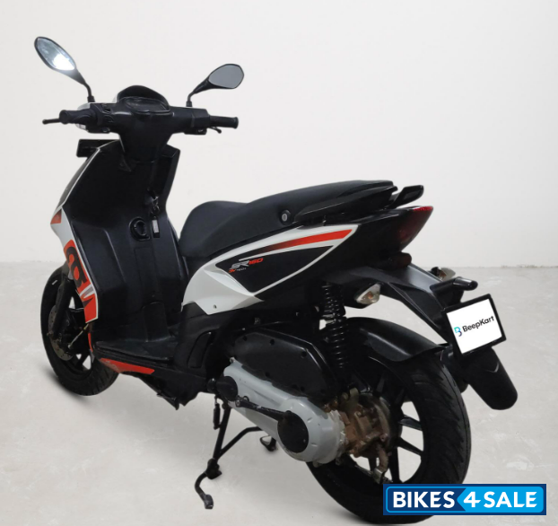 Aprilia SR 160 Std ABS