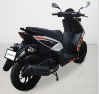 Aprilia SR 160 Std ABS