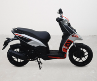 Aprilia SR 160 Std ABS