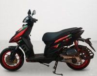 Aprilia SR 160 Std ABS