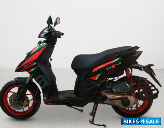 Aprilia SR 160 Std ABS