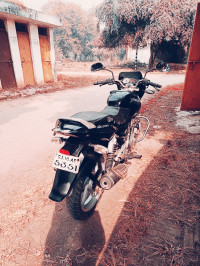 Bajaj Pulsar 150 DTSi 2008 Model