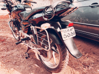 Bajaj Pulsar 150 DTSi