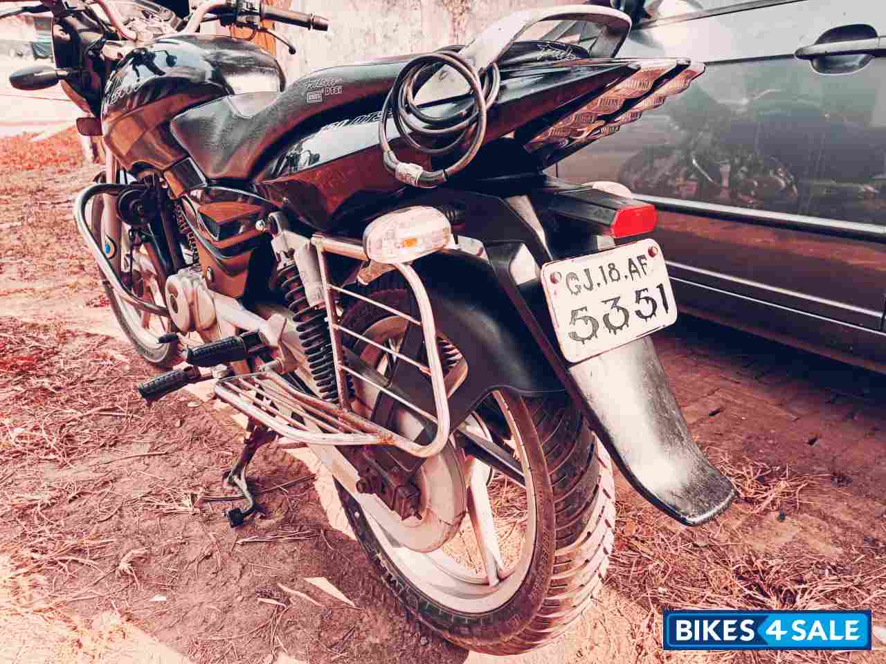 Bajaj Pulsar 150 DTSi