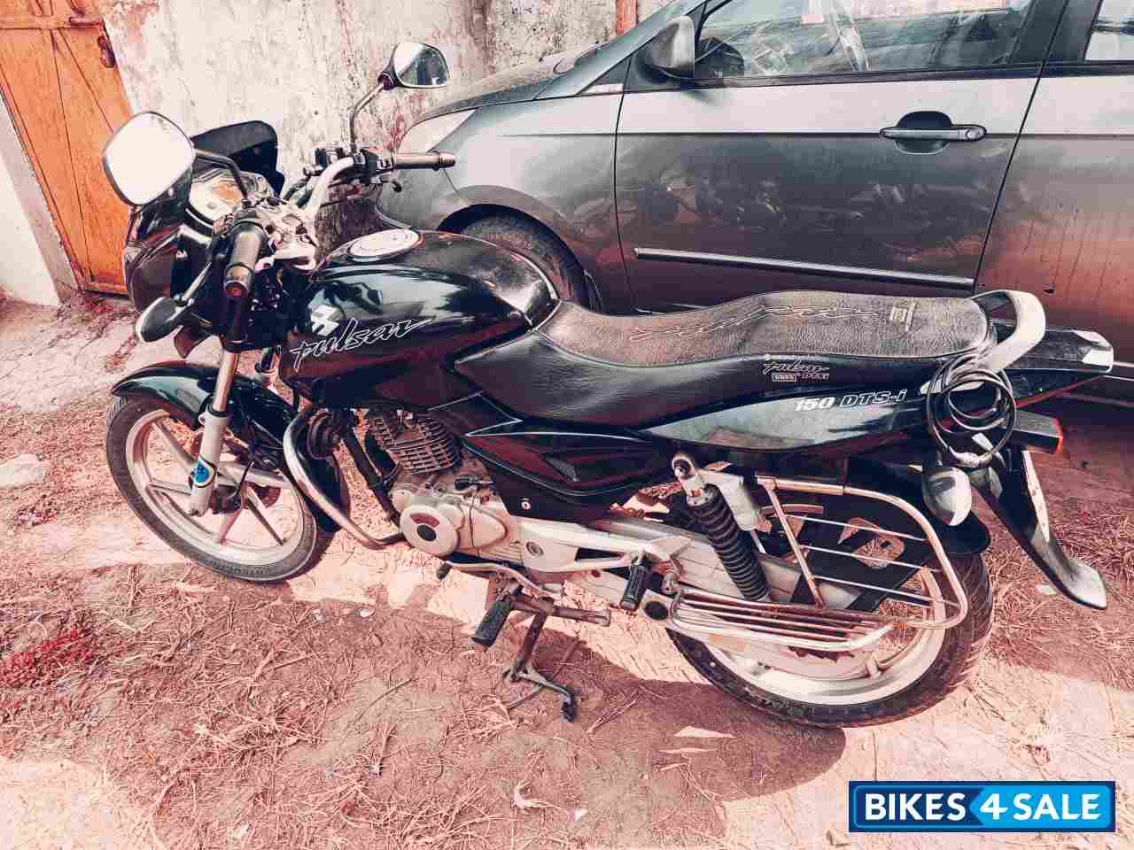 Bajaj Pulsar 150 DTSi