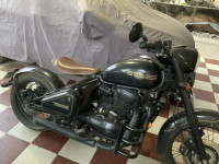 Jawa Perak BS6 2021 Model