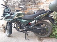 Bajaj Discover 150 F