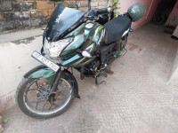 Bajaj Discover 150 F