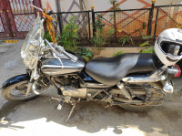 Bajaj Avenger Cruise 220 2017 Model