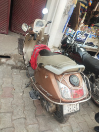 TVS Jupiter 2016 Model