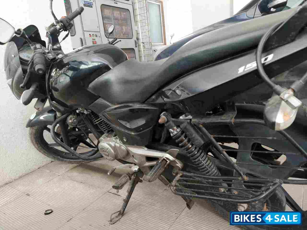 Bajaj Pulsar AS 150