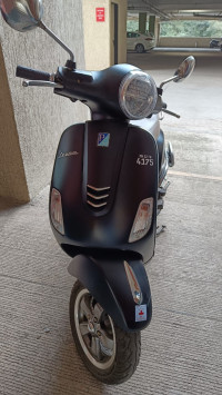 Vespa VXL 150 2021 Model