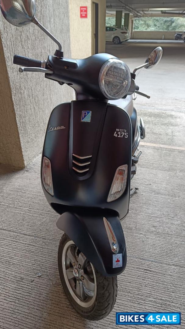 Vespa VXL 150