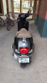 Vespa VXL 150