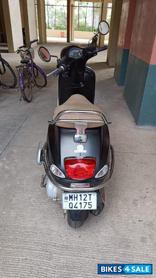 Vespa VXL 150